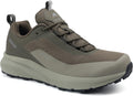 Men's Waterproof Hiking Shoes Lightweight Breathable Anti Slip Outdoor Shoes