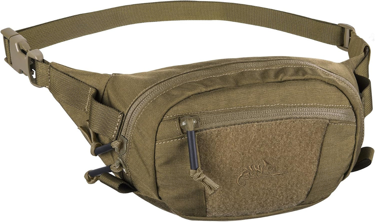 Helikon-Tex Possum Waist Bag Tactical Fanny Pack Coyote