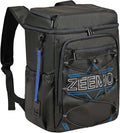 ZEEMO Backpack Cooler for Men, Insulated Leak Proof Lunch Bag