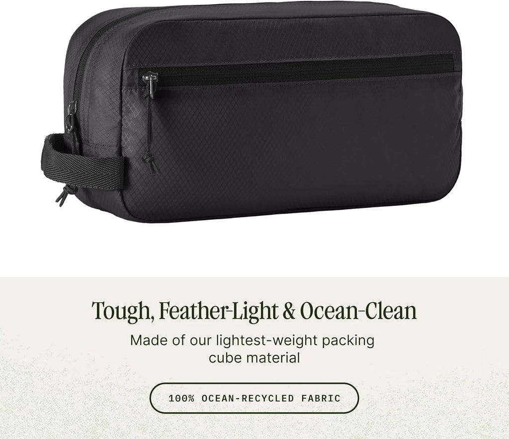 Eagle Creek Pack-It Isolate Quick Trip, Small, Black