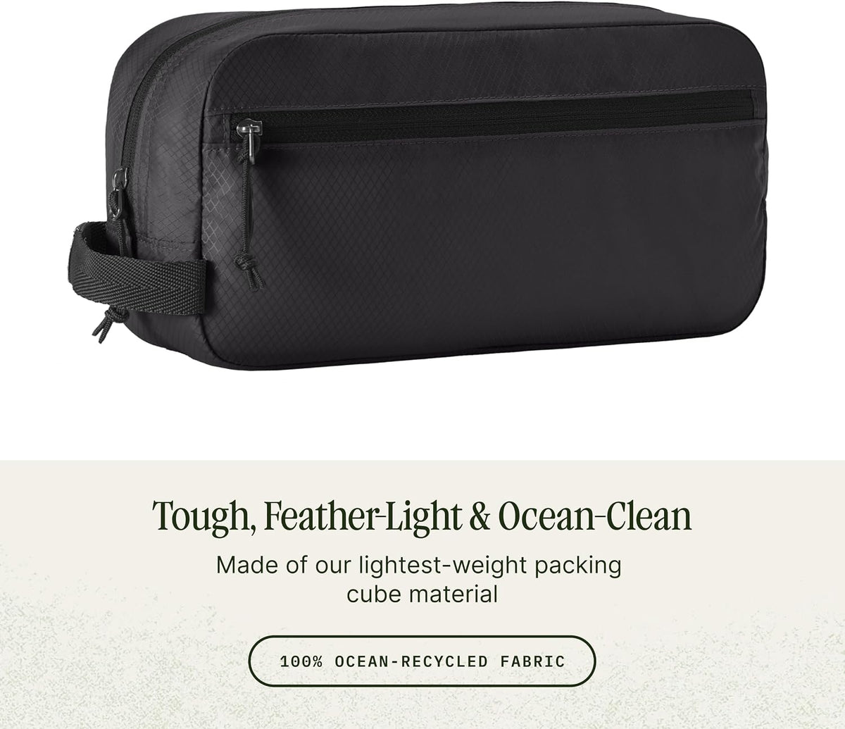 Eagle Creek Pack-It Isolate Quick Trip, Small, Black