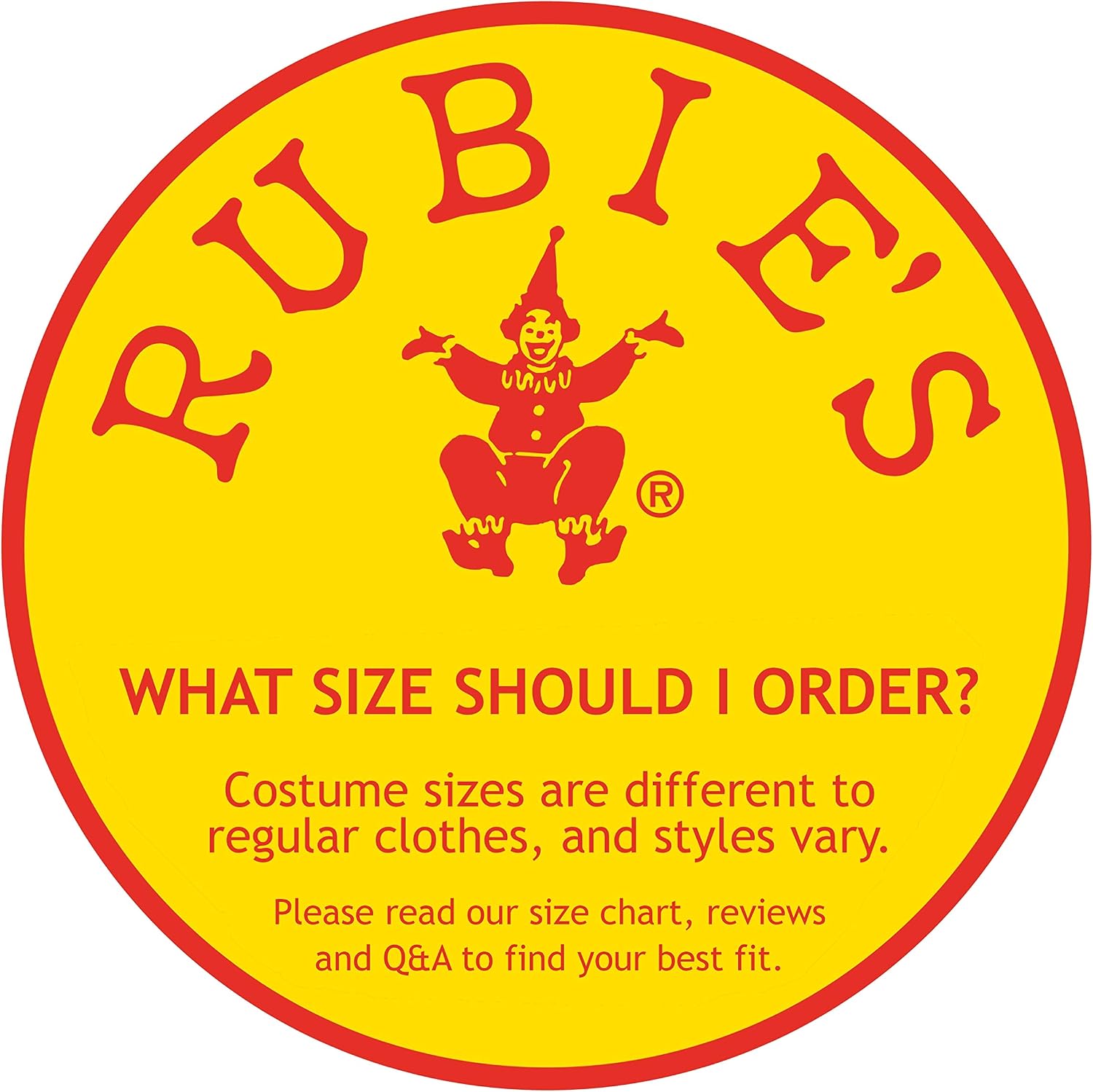 Rubies Garden Gnome Hat with Beard for Hats