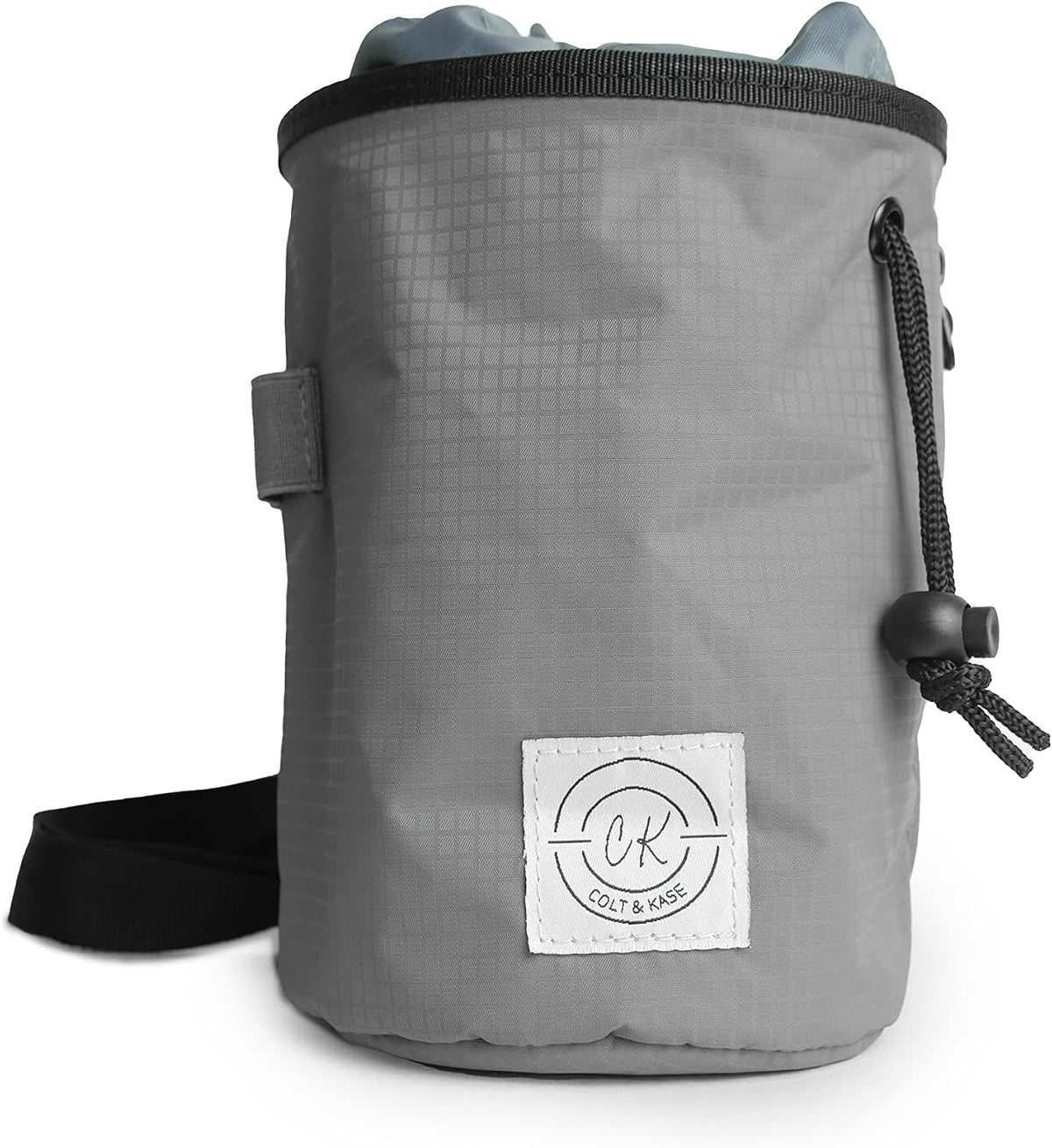 Rock Climbing Chalk Bag for Rock Climbing | Bouldering Chalk Bag for Rock Climbing Gear Equipment | Disc Golf Chalk Bag Disc Golf | Climbing Chalk Bags