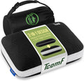 Camping Pillow,Med firm memory foam pillow,small pillow,machine washable