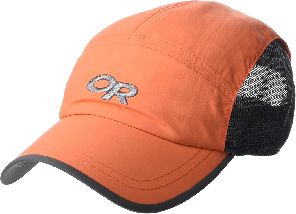 Outdoor Research Swift Cap – UPF 40+, Lightweight, Breathable, Quick-Dry