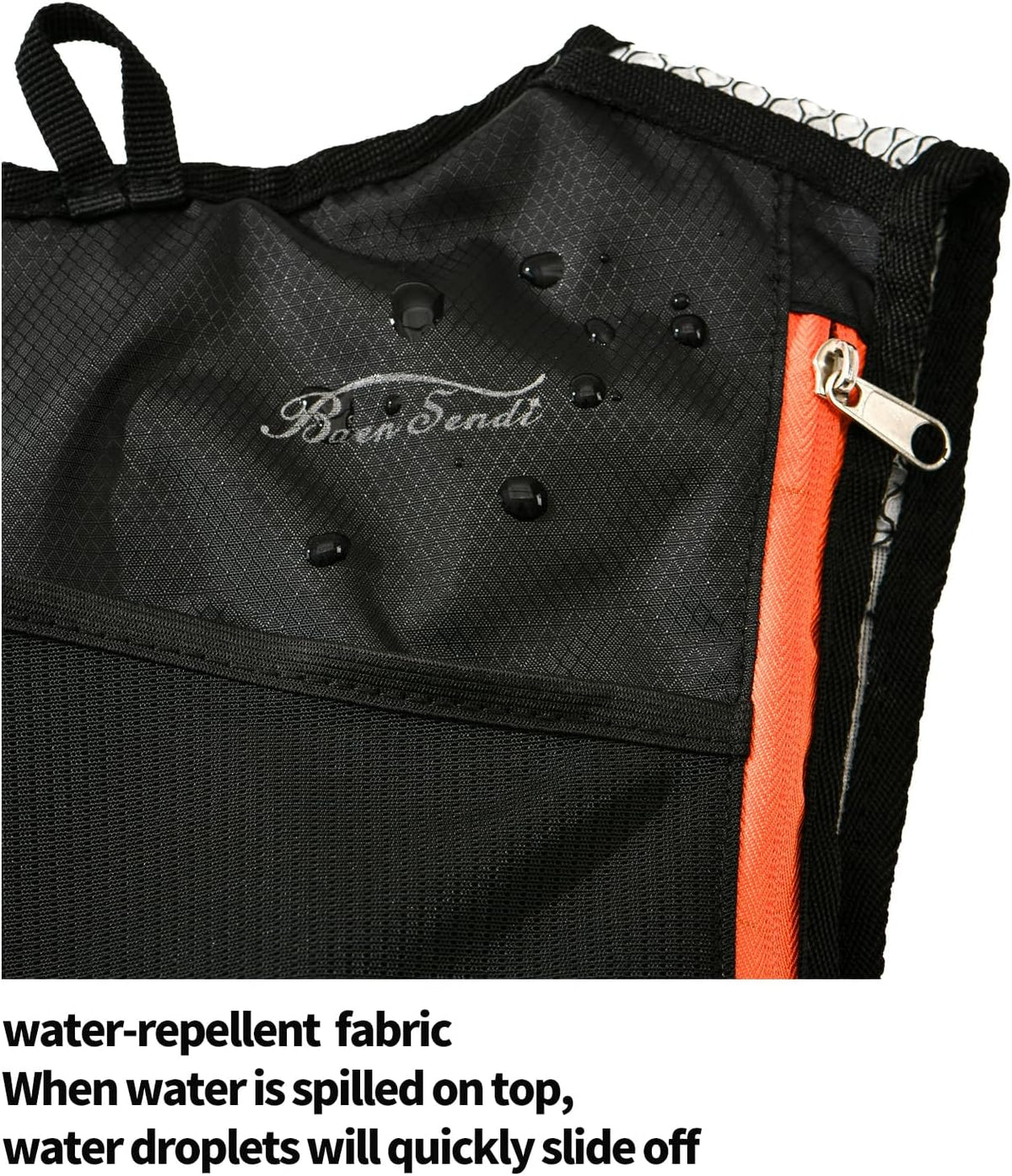 2 Pack Hydration Pack with 2L Backpack Water Bladder - Great for Outdoor Sports of Running Hiking Camping Cycling Skiing
