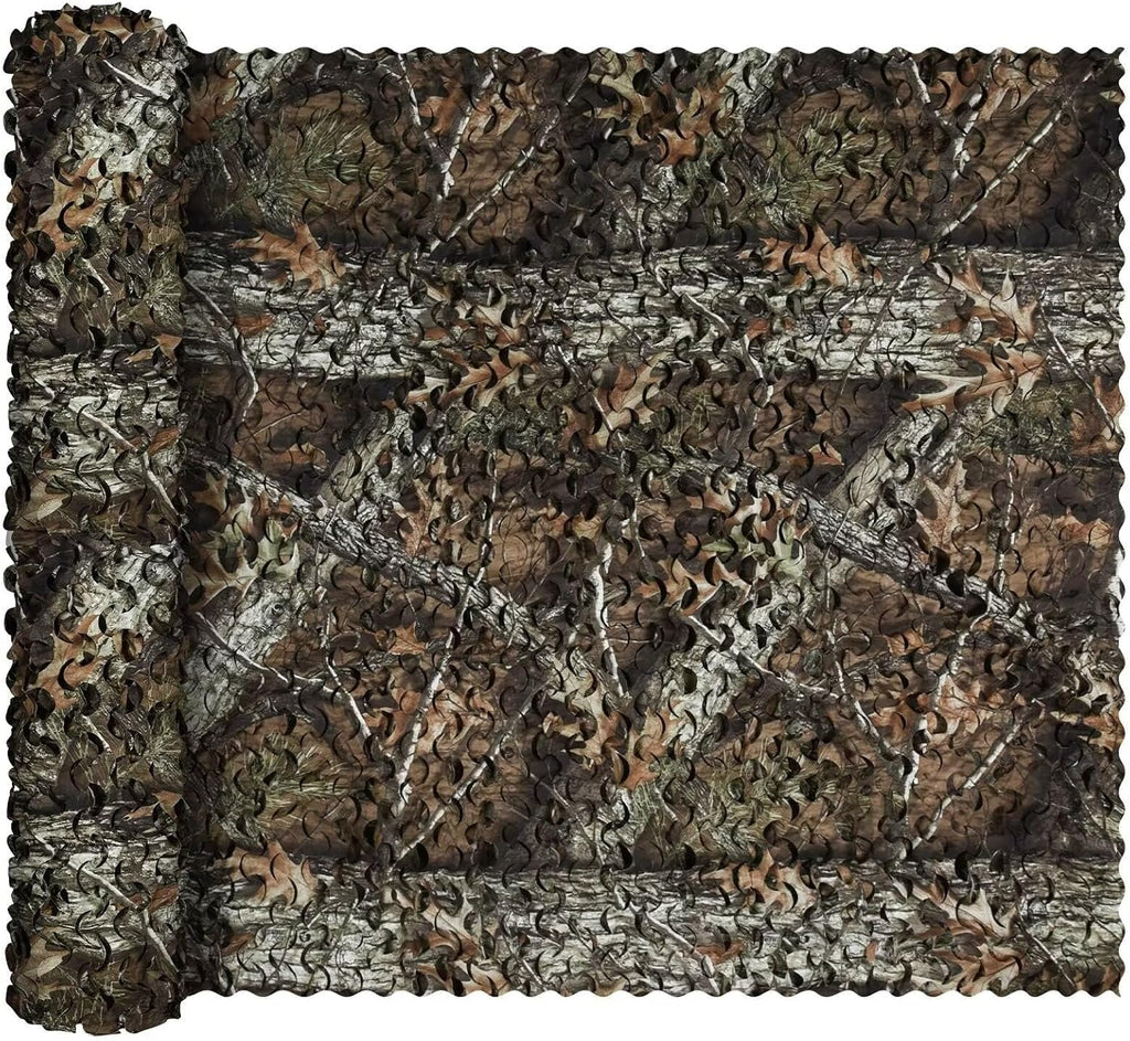 Sitong Bulk Roll Camo Netting for Hunting Military Decoration Sunshade