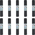 Bulk Yoga Mats, 10 Pack, 4mm Thick, 68x24in