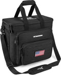 KastKing KarryAll Fishing Tackle Bag, Saltwater & Freshwater Gear Storage