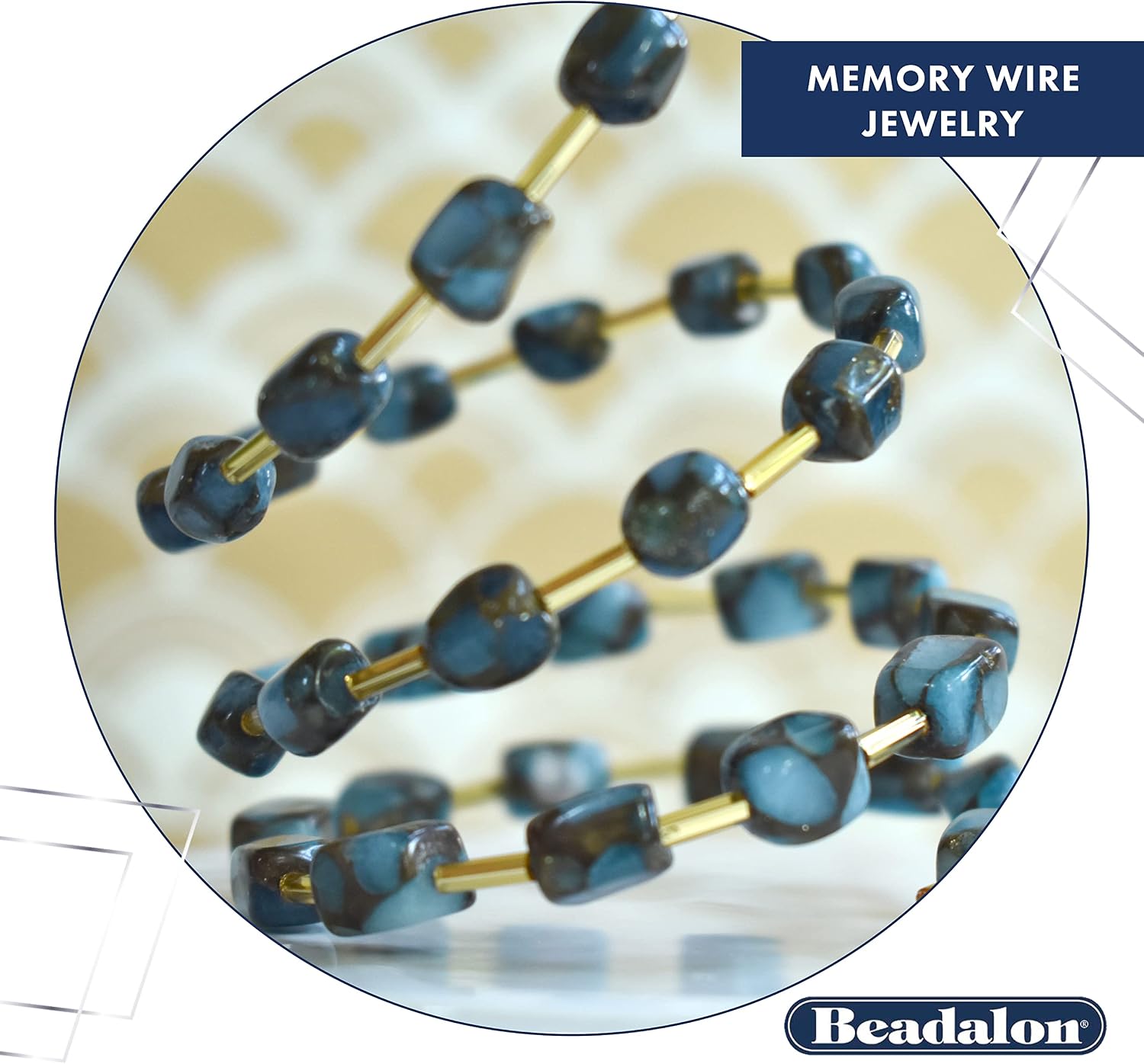 Beadalon Memory Wire Shears - Economy