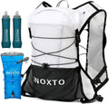 IX INOXTO Running Vest Hydration Backpack, Lightweight Running Backpack