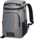 SPARTER Backpack Cooler Insulated 33/49 Can Leakproof Waterproof Bag Beach