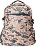 Burlebo Backpack - Gauge Camo