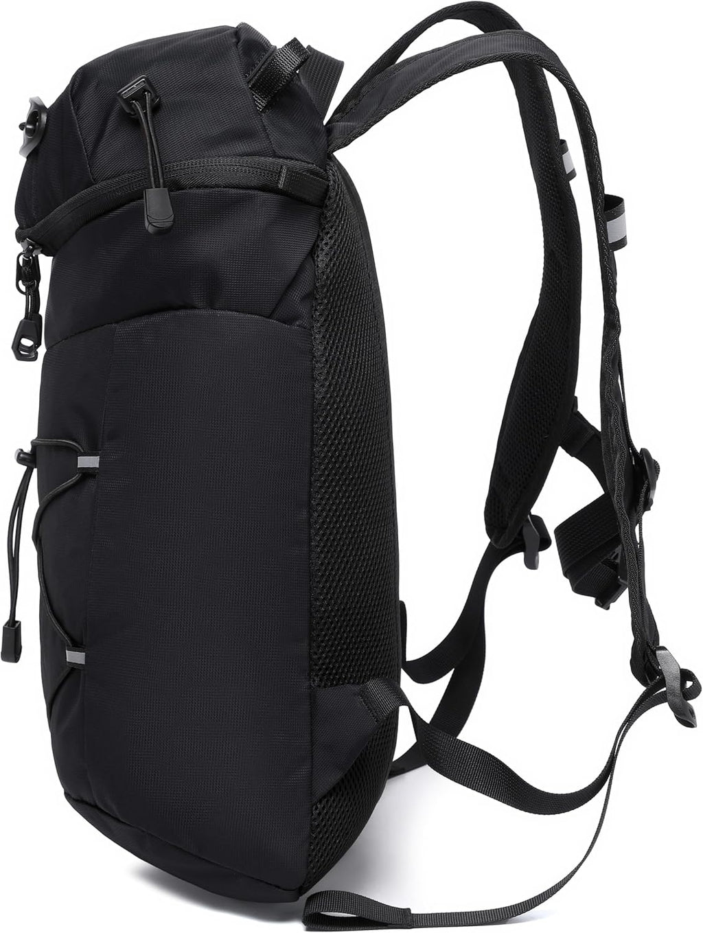 Wotony Lightweight Insulated Backpack with 2L or 3L Water Bladder Bag Daypack for Hiking Trail Running Cycling Race Marathon for Women Men
