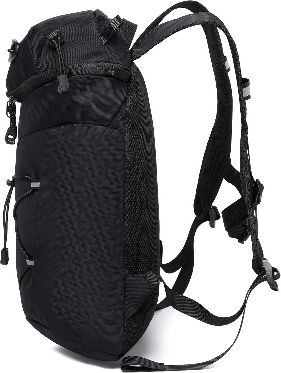 Wotony Lightweight Insulated Backpack with 2L or 3L Water Bladder Bag Daypack for Hiking Trail Running Cycling Race Marathon for Women Men