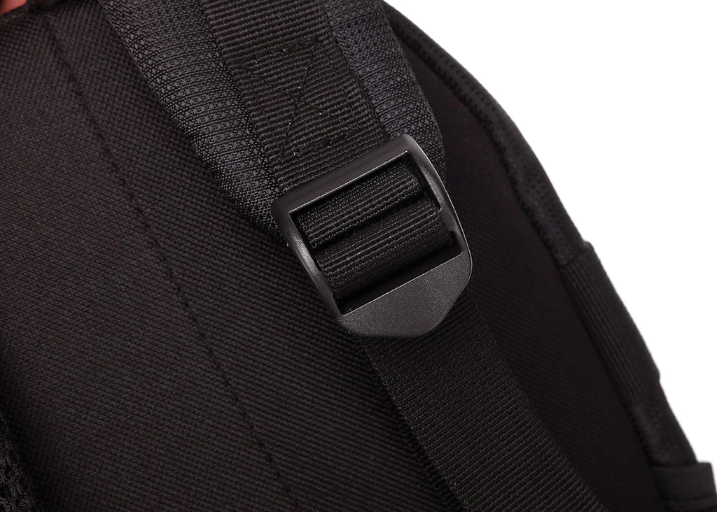 Waterproof SLR/DSLR Camera Backpack Shoulder Bag Travel Case For Canon Nikon Sony Digital Lens (Medium, Grey)