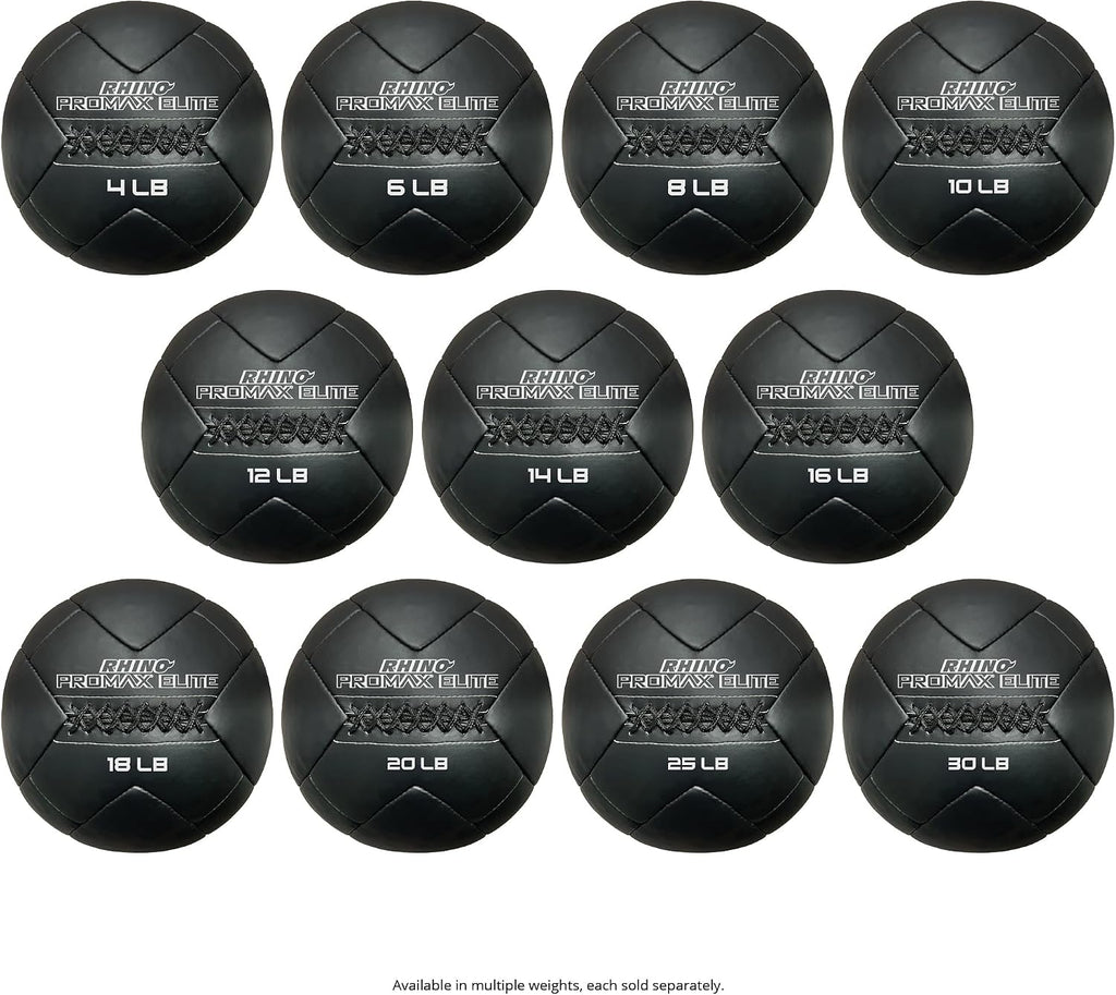 Champion Sports Rhino ProMax Elite Slam Ball