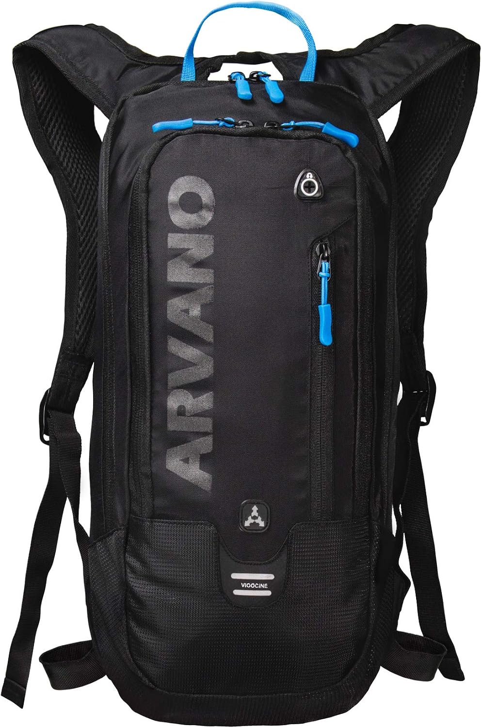 Bike Backpack Small Mountain Biking Backpack Lightweight 6l Daypack - MTB Cycling,Hiking,Skiing,Snow Bicycle,Snowboard