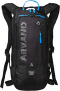 Bike Backpack Small Mountain Biking Backpack Lightweight 6l Daypack - MTB Cycling,Hiking,Skiing,Snow Bicycle,Snowboard