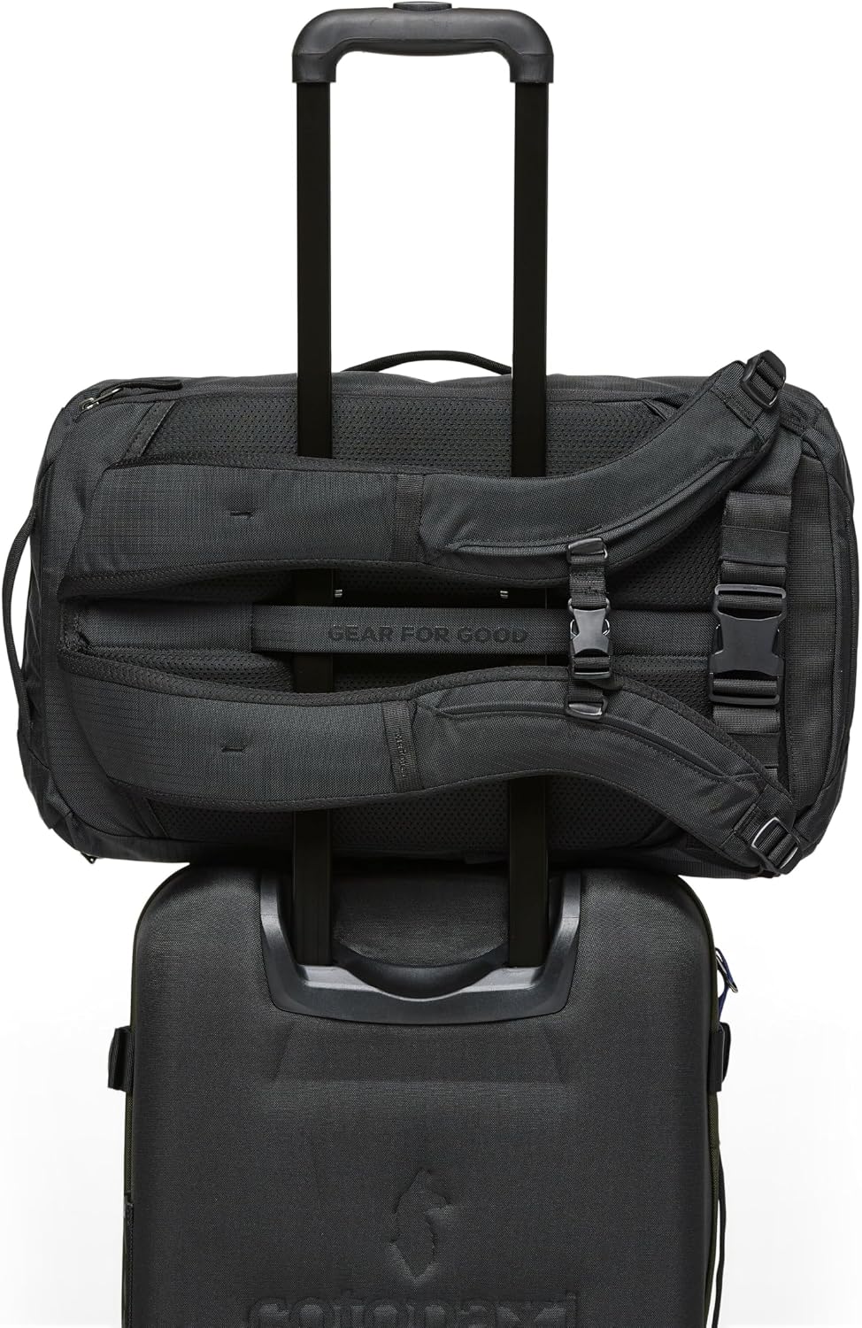 Cotopaxi Allpa 28L Travel Pack, Black