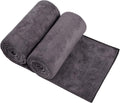 Orighty Bath Towels, Soft Feel Bath Towel, 2 Pack (27'' x 54'')