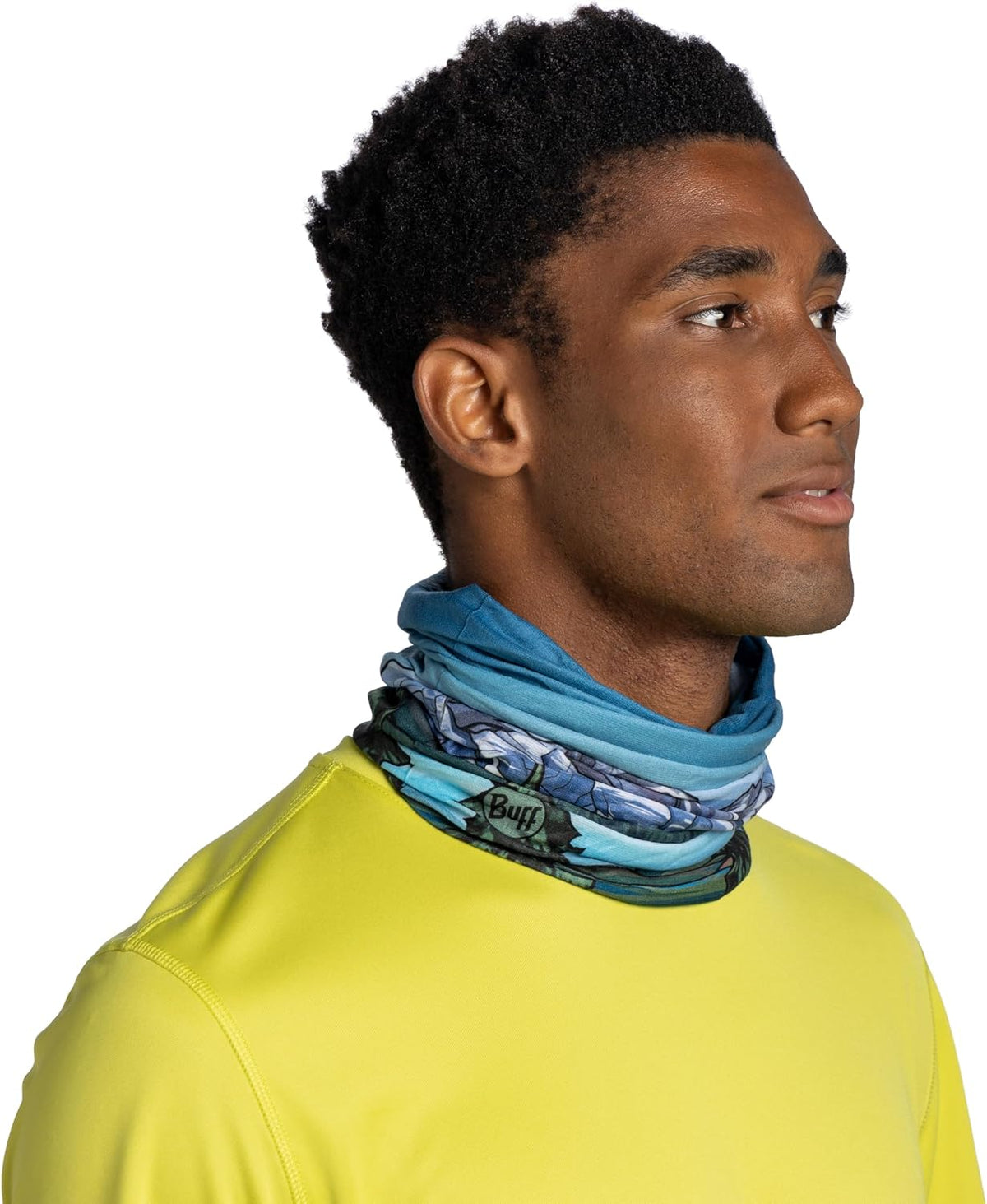 Buff unisex-adult Coolnet Uv