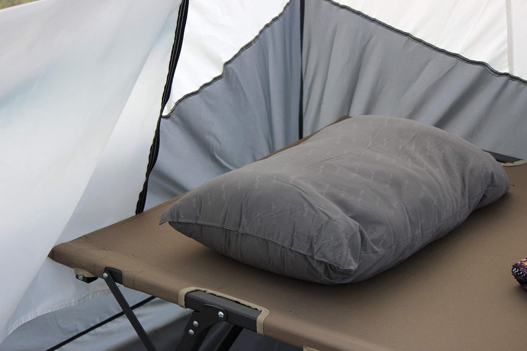 ALPS Mountaineering Microfiber Camp Pillow