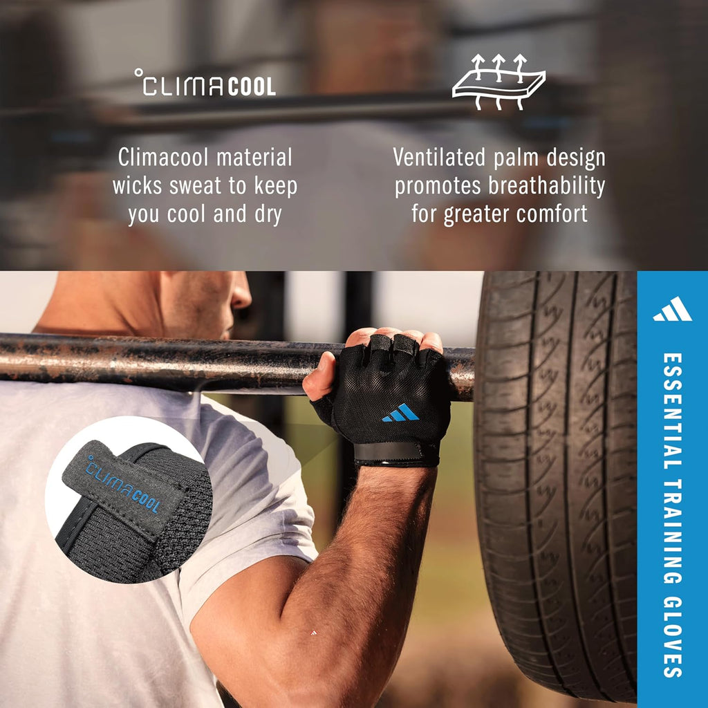adidas Essential Training Gloves