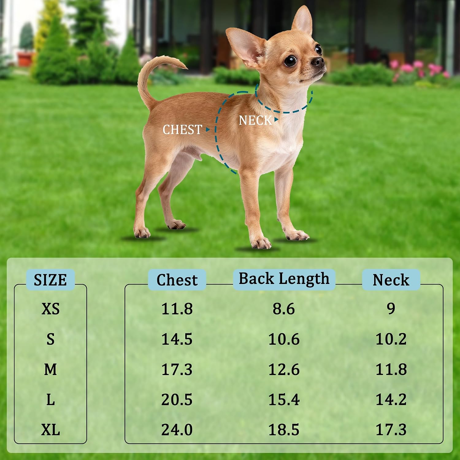 Mile High Life Dog Warm Coat, Small Dog Winter Jacket Windproof Water Resistant Cold Weather Coats Cozy Snow Jacket Vest for Puppies (Hot Pink, Medium Chest 17.3")