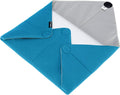 Tenba 636-343 Tools Protective Wrap, 20", Blue