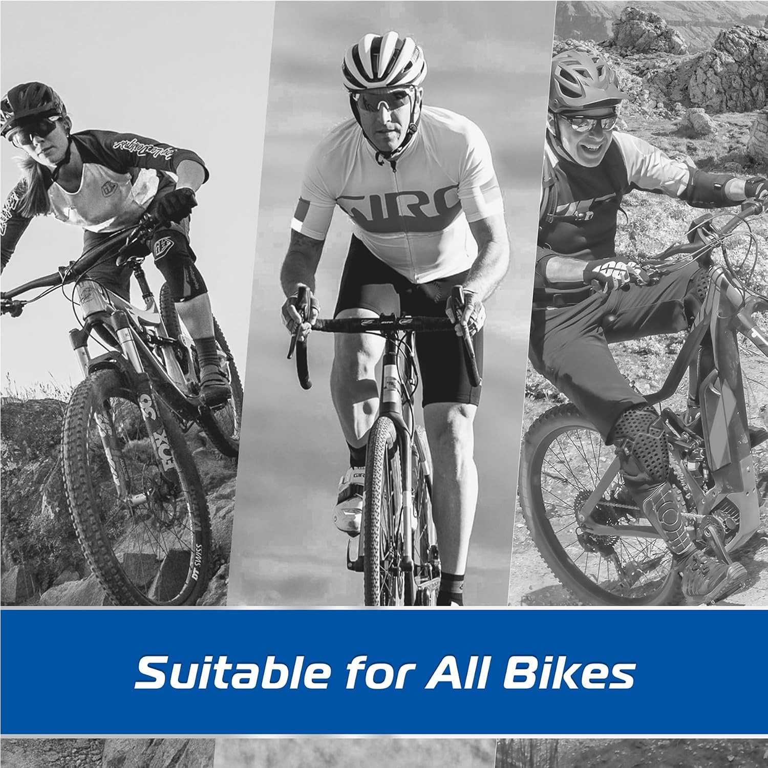 All Conditions Bike Chain Lube – Bicycle Chain Lubricant – 120ml