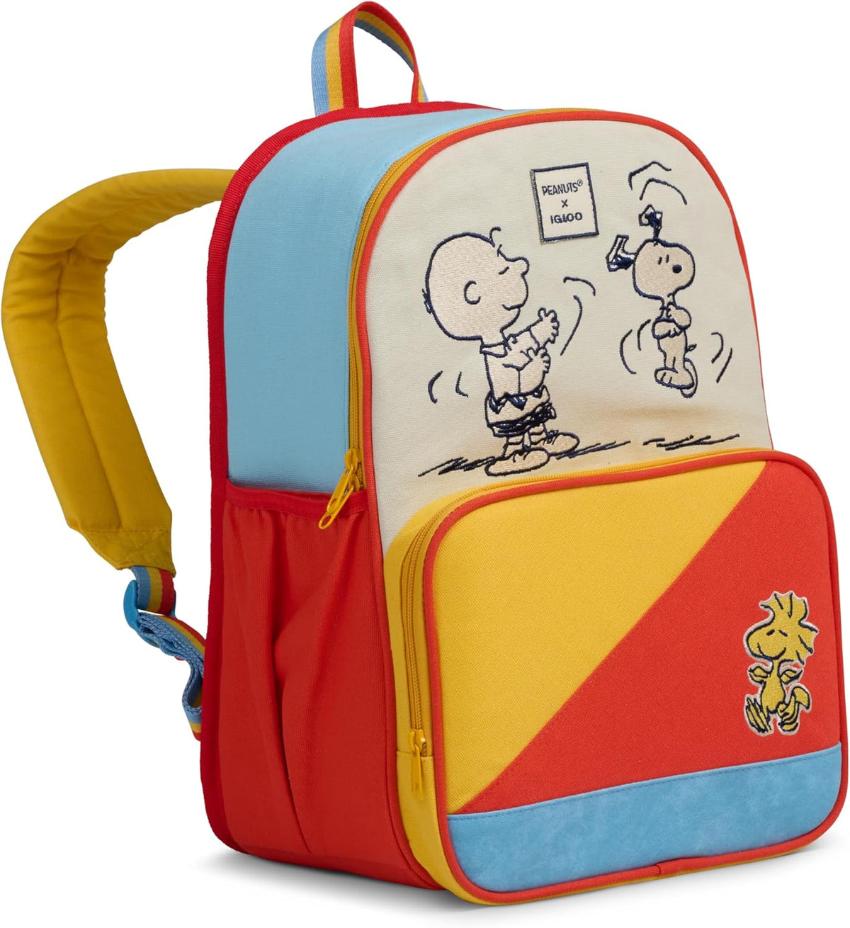 Igloo Peanuts | Snoopy Soft Sided Cooler Collection