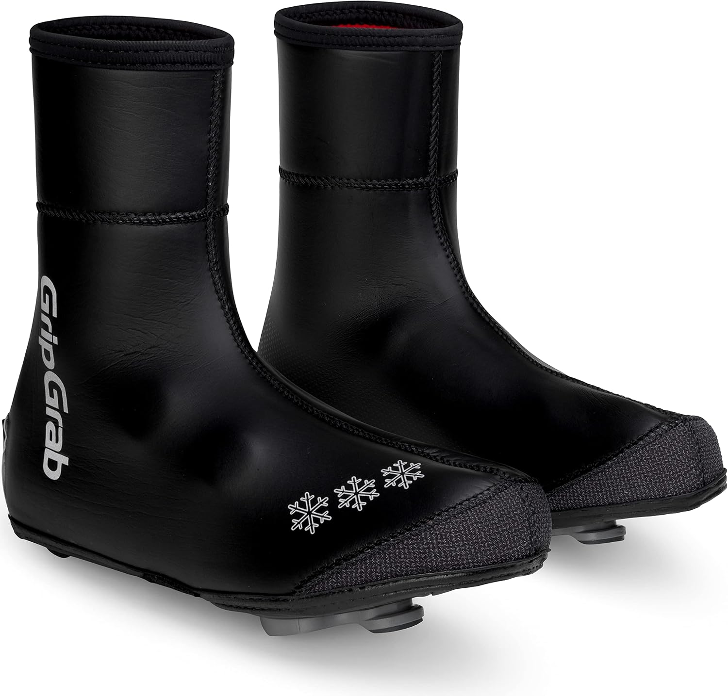 GripGrab Arctic Waterproof Deep Winter Road Bike Cycling Overshoes