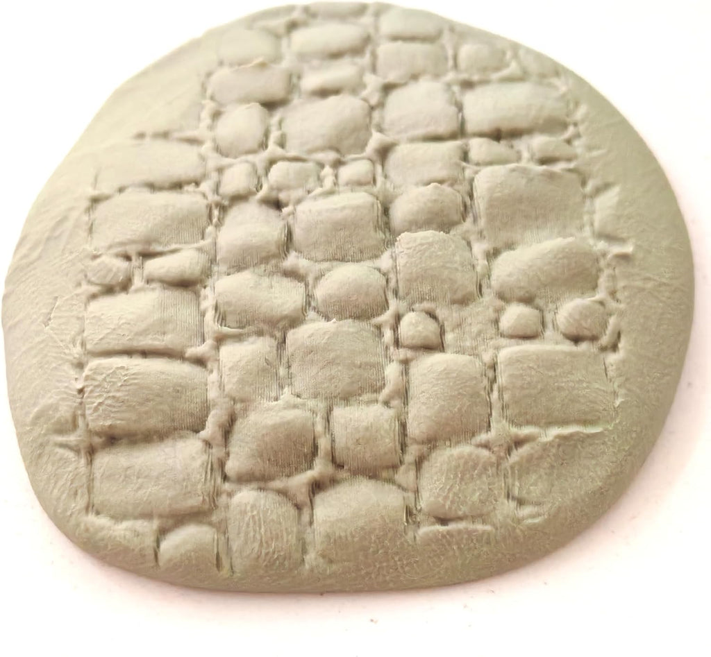 7-Piece Texture Roller Set, Tabletop Terrain Road Pattern Tool