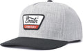 Brixton Men's Brixton Linwood Snapback Hat
