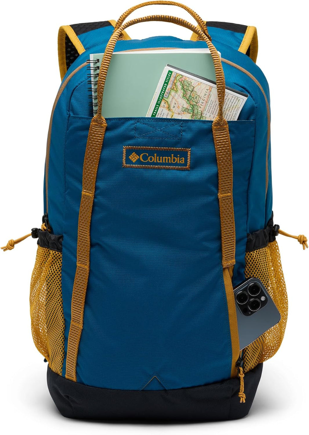 Columbia Unisex Echo Mountain 25l Backpack Backpack