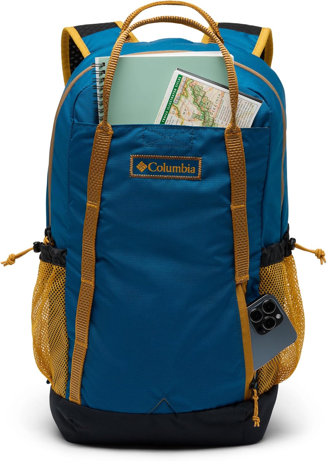 Columbia Unisex Echo Mountain 25l Backpack Backpack
