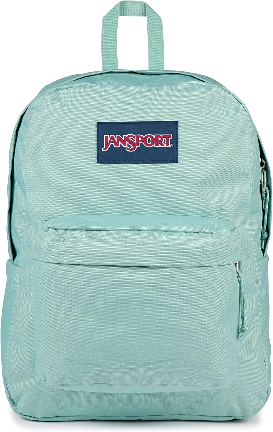 JanSport 26L Superbreak One – Durable Backpack, Smokey Grit