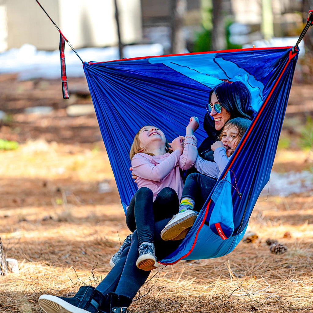GRAND TRUNK ROVR Hanging Hammock Chair | 10 ft