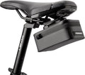 Bike Saddle Bag - Magnetic Quick Release Bicycle Seat Bag - Under Seat Storage Pack for Road, Gravel & Mountain Bikes