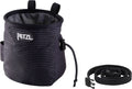 Petzl SAKA Climbing Chalk Bag