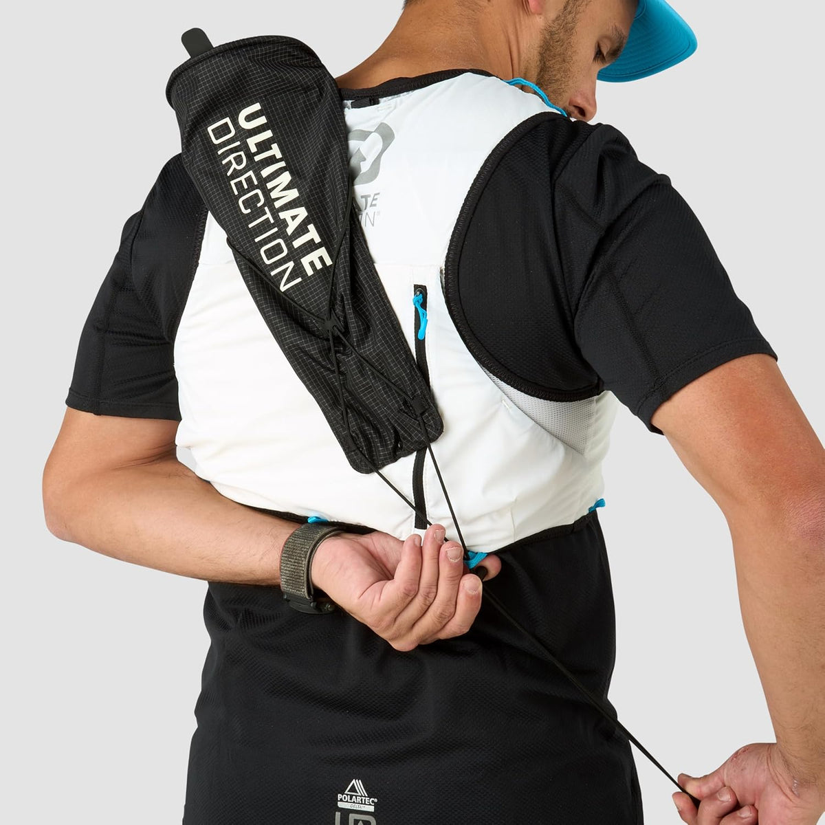 Ultimate Direction Trekking Pole Quiver