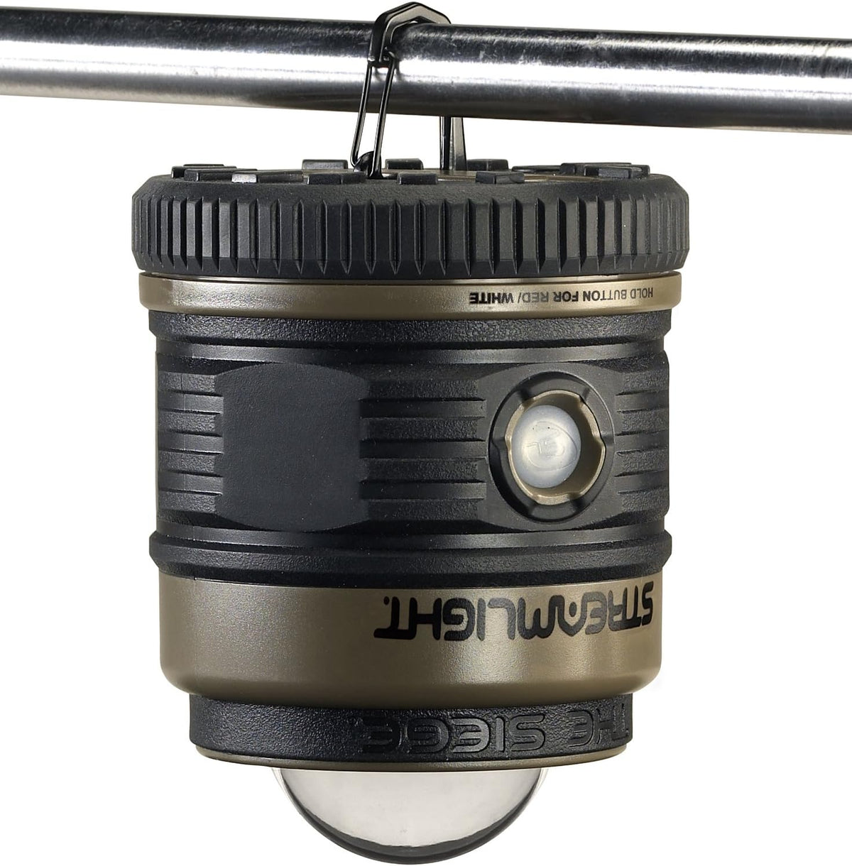 Streamlight 44931 Siege Compact Lantern, Coyote