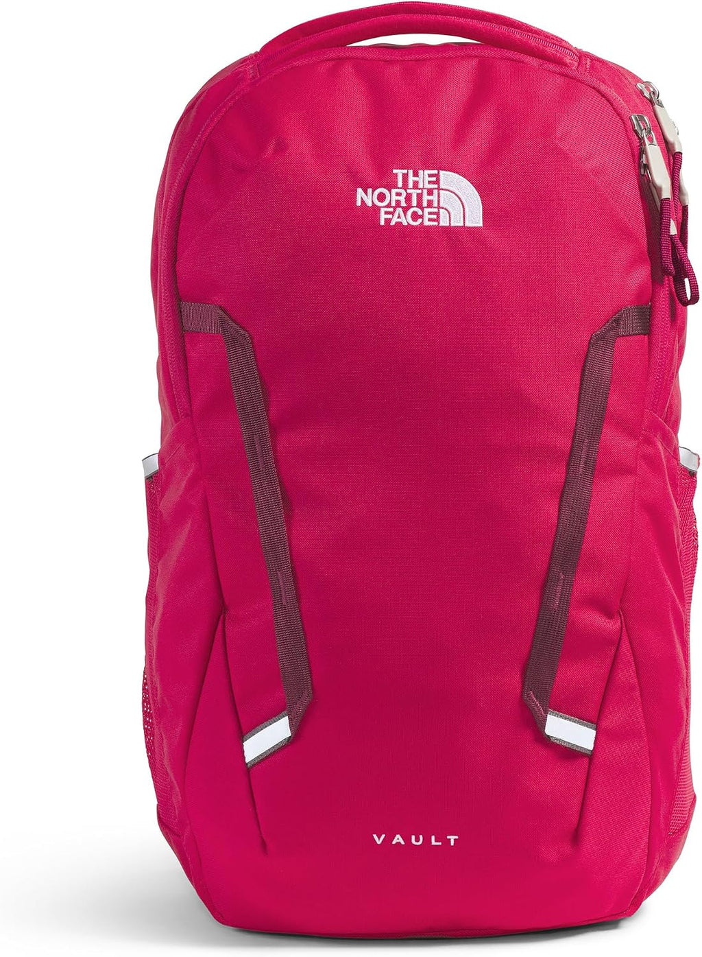 The North Face Women's Vault Everyday Backpack, Lali Guran/Rhododendron, OS