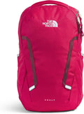 The North Face Women's Vault Everyday Backpack, Lali Guran/Rhododendron, OS