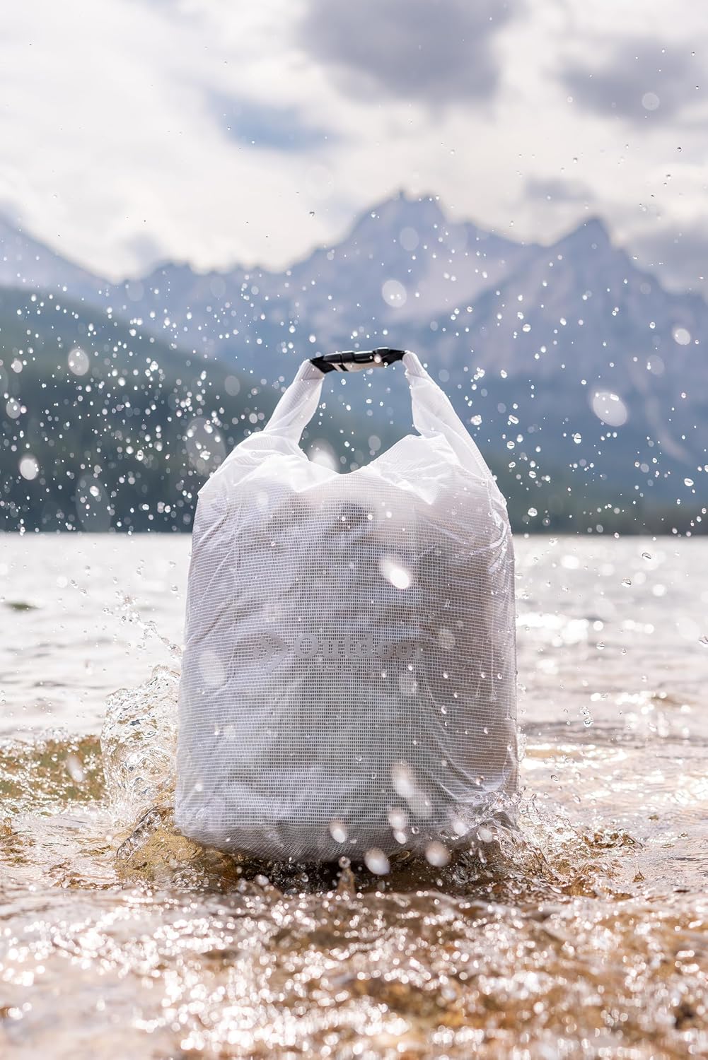 Outdoor Products Valuables Dry Bag (Surf, 40-Litres)