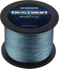 KastKing Destron Braided Fishing Line, Ultra-Thin Diameter & High Strength