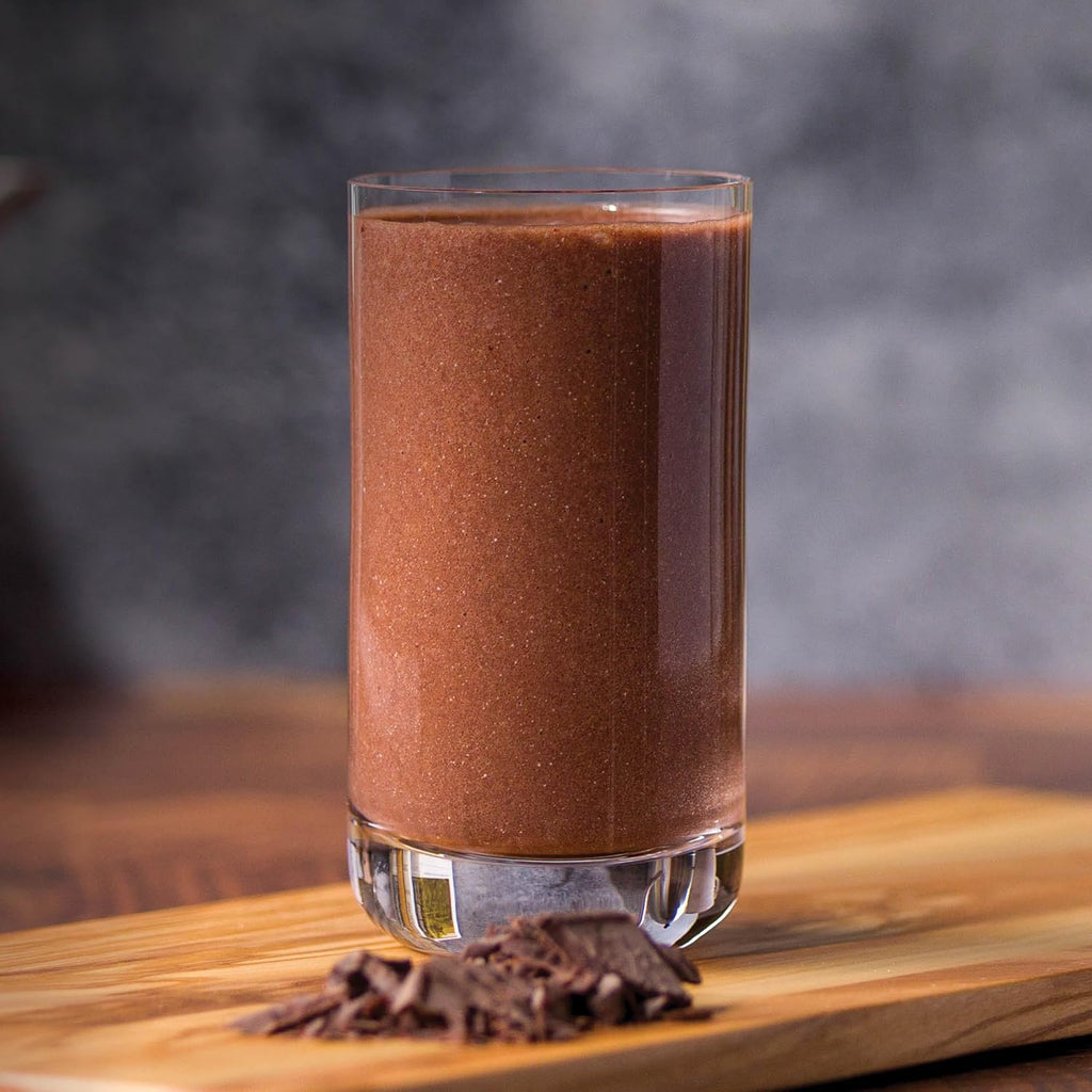 Isagenix IsaLean, 24g Protein Shake, Creamy Chocolate, 28.1 oz
