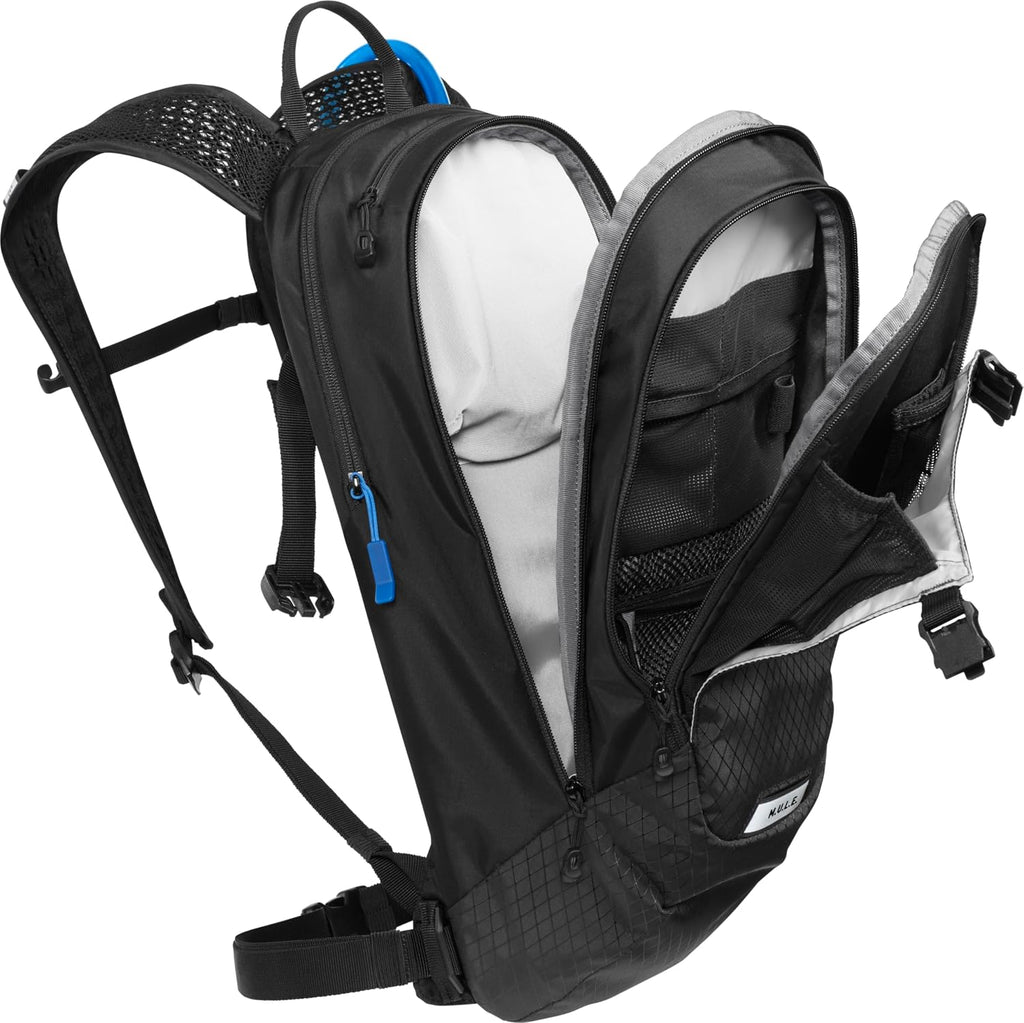 CamelBak M.U.L.E. 12 Mountain Bike Hydration Pack