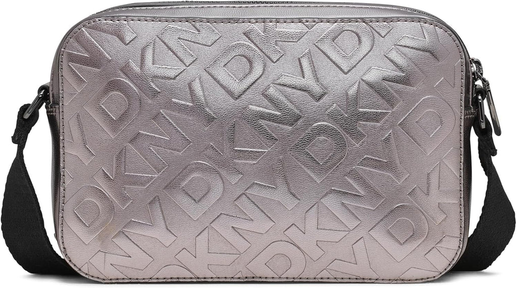 DKNY Women's Ashlyn Camera Crossbody